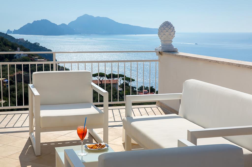 & Bellavista Francischiello Hotel 4*