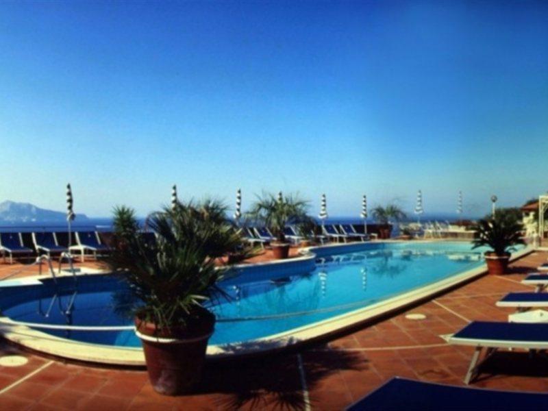 Hotel & Bellavista Francischiello
