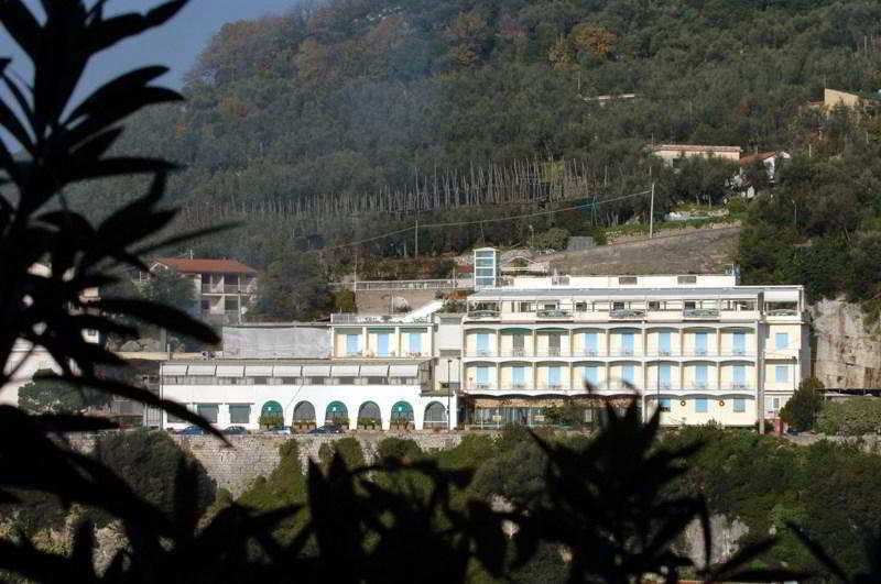 Hotel & Spa Bellavista Francischiello