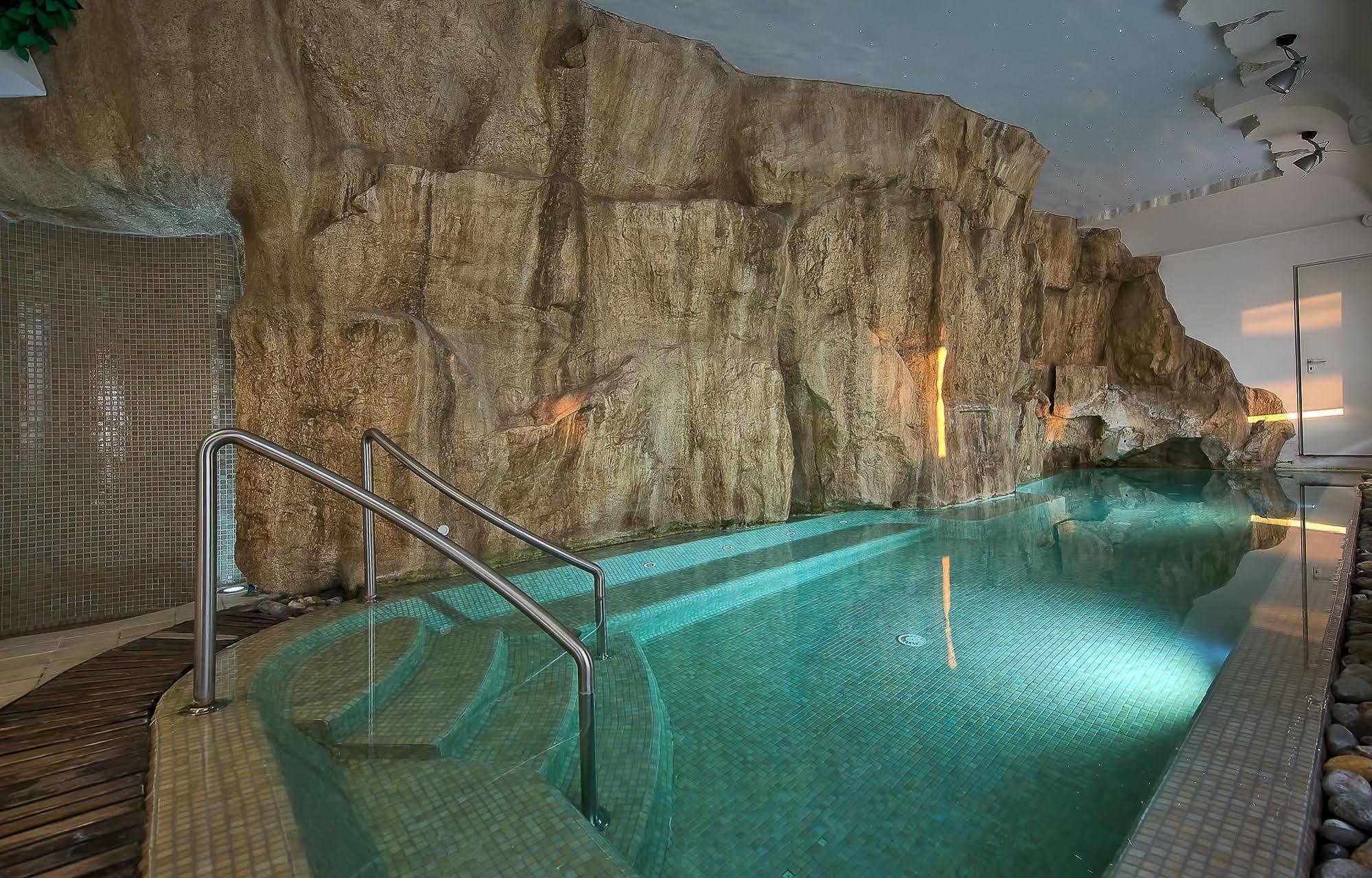 Hotel & Bellavista Francischiello 4*