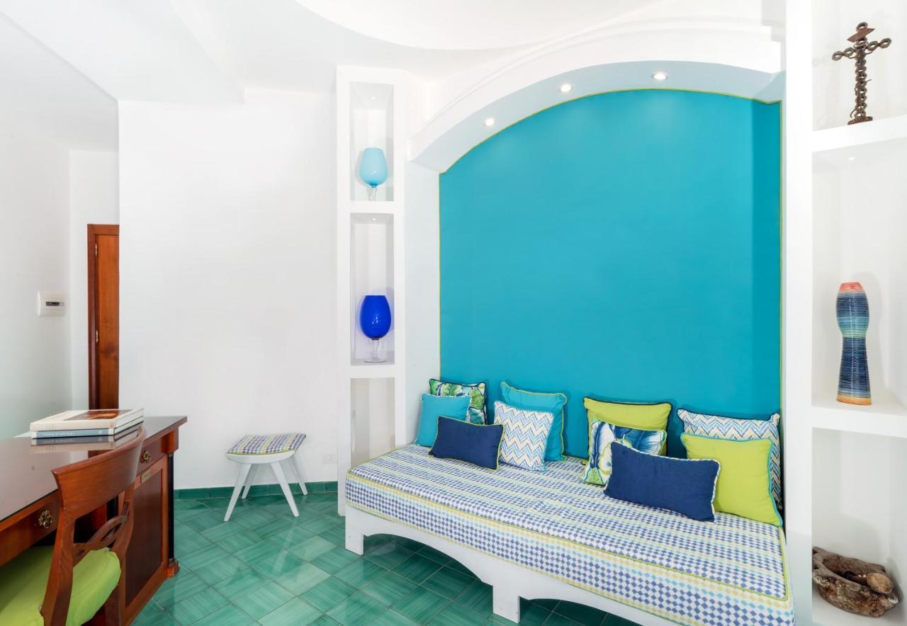 Hotel & Bellavista Francischiello
