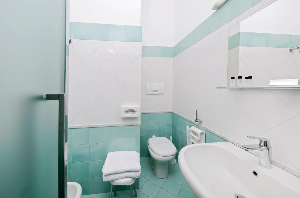 Hotel Hotel&spa Bellavista Francischiello 4*